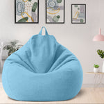 Lichtblauw