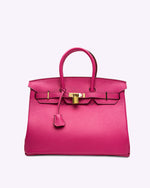 Barbie Roze
