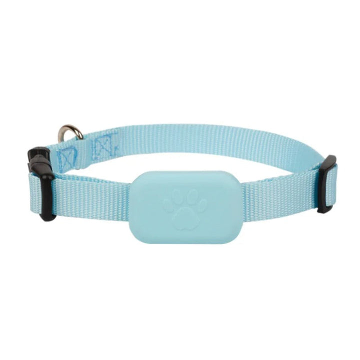 GPS Tracker voor Huisdieren - Betrouwbare Halsband Tracker