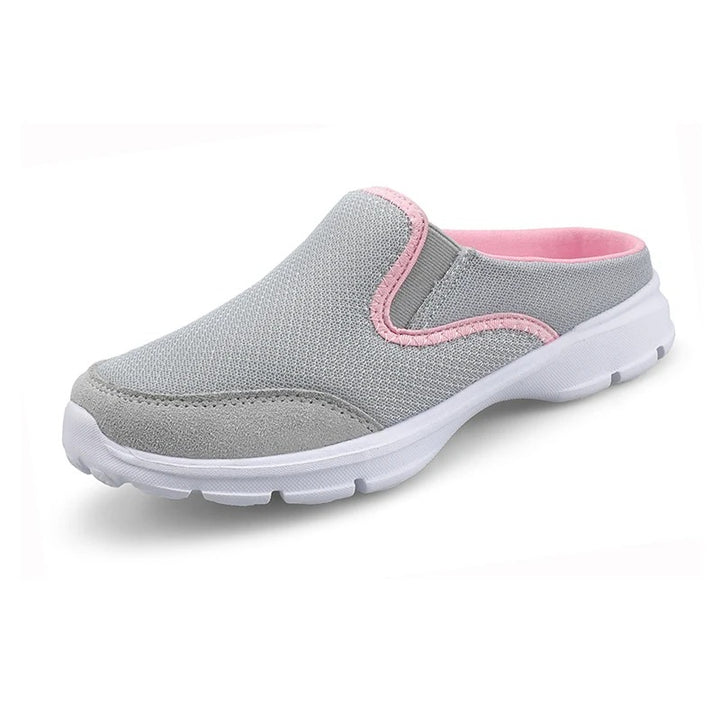 Diabetes schoenen voor dames - Slip-on orthopedisch