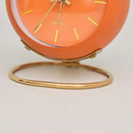 Oranje