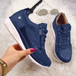 Blauw