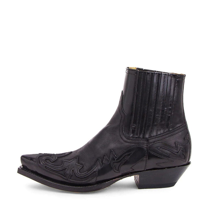 Modieuze dames westerse cowboylaarzen; stijlvol, comfortabel en perfect voor een trendy look.