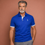 Blauw