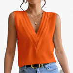 Oranje