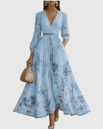 Blauw