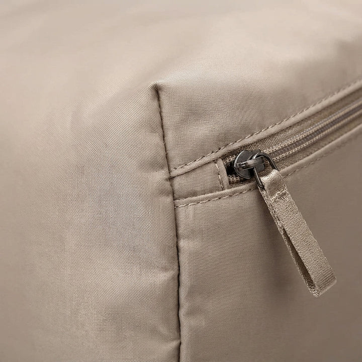 Handige duffeltas & weekendtas, opvouwbaar en uitbreidbaar voor reizen, sport en handbagage.