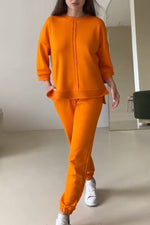 Oranje