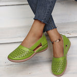 Groen