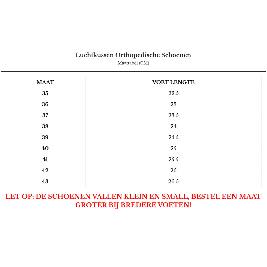 "Orthopedische luchtkussen sneakers, ademend mesh, ronde teen, comfortabele dames schoenen, zijaanzicht"