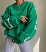Groen