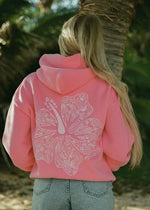 Donker Roze