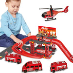 Brandweer