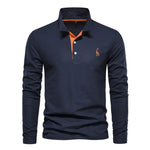 Marine Blauw