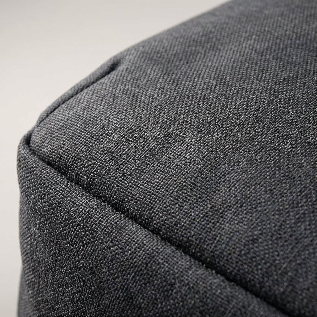 Veilige unisex FlexPorter rugtas met anti-diefstal vakken voor 15 inch laptops, duurzaam voor dagelijks gebruik.