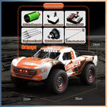 130PRO-Oranje-1B