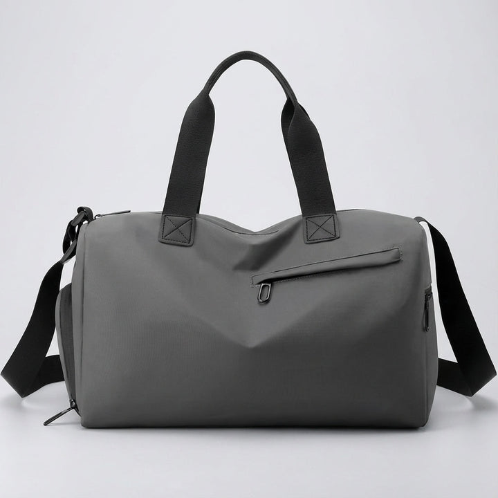 Grote Roamify duffeltas, perfect als ruime weekendtas voor al je reisbenodigdheden. Handige reisaccessoire.