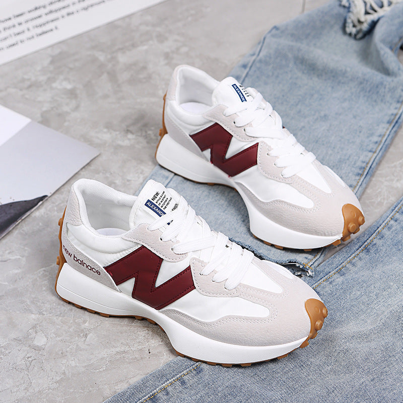 Trainers | Chique Damessneakers - Comfort & Stijl