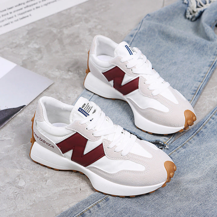 Trainers | Chique Damessneakers - Comfort & Stijl