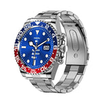 Blauw Rood