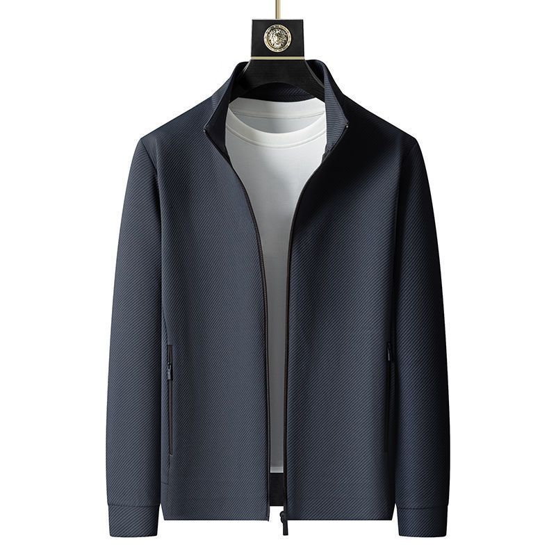 "Stijlvol en comfortabel heren trainingspak, ademend en duurzaam, ideaal voor sport en ontspanning, moderne pasvorm"