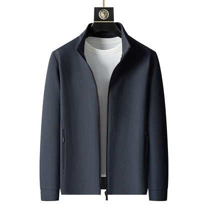 "Stijlvol en comfortabel heren trainingspak, ademend en duurzaam, ideaal voor sport en ontspanning, moderne pasvorm"