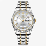 Zilver/Wit