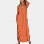 Oranje