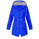 Blauw