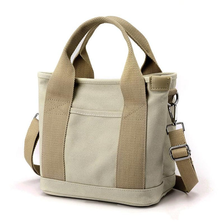 Stijlvolle dames schoudertas, praktisch en trendy, perfect voor dagelijks gebruik.