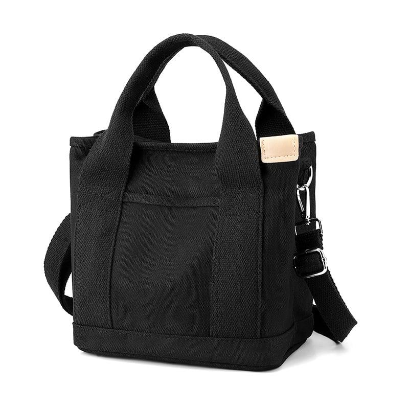 Trendy dames handtas met verfijnde details, ideaal als stijlvolle crossbody tas.
