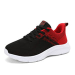 Zwart & Rood