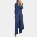 Blauw