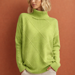 Groen