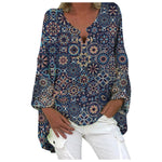 Blauw bruin