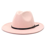 Licht Roze