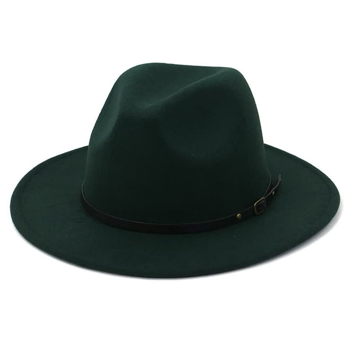 "Stijlvolle damestoffen hoed, licht materiaal, trendy design, diverse kleuren, perfect voor zomerlooks."