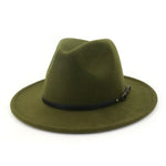 Legergroen