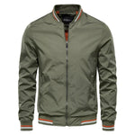 Legergroen