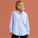 Blauw