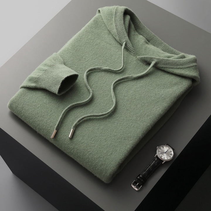 Zachte heren sweater, casual en comfortabel voor elke dag. Machinewasbaar en stijlvol voor herenmode.