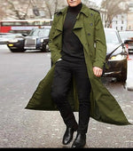 Groen