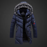 Marine Blauw