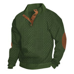 Legergroen