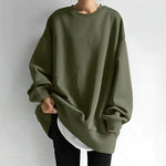 Leger groen