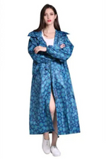 Blauw