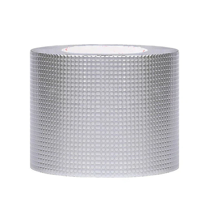 Hoogwaardige waterdichte reparatietape voor snelle, directe dichtingen; perfect voor noodreparaties en afdichting.