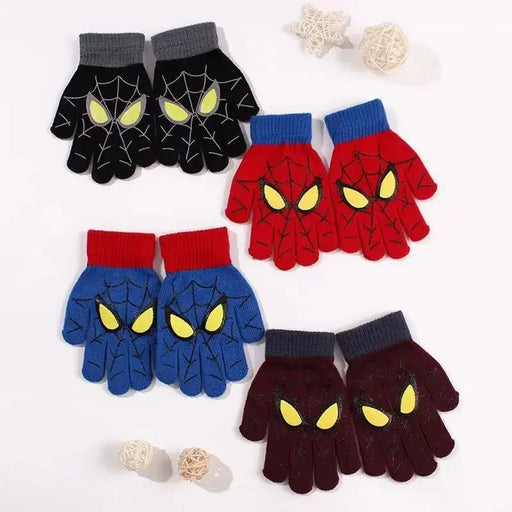 Complete kinder bokshandschoenen set met superhelden design en stevige bokszak. Een fantastisch cadeau voor actieve kinderen.