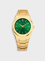 Goud-Groen