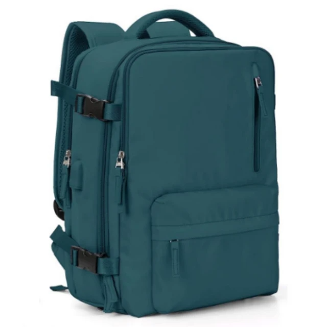 TrailSafe Pro, de ideale unisex rugzak voor al je reizen en dagelijkse avonturen.